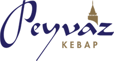 Peyvaz Restaurant Logo